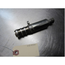 02V021 INTAKE VARIABLE VALVE CAMSHAFT TIMING SOLENOID  2011 BUICK REGAL 2.0 48043031